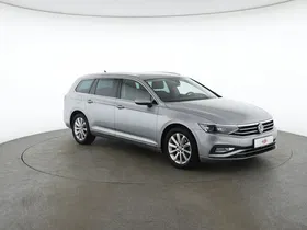 VW Passat Variant 2.0 TDI BMT Elegance | Thumbnail 3 von 29