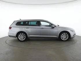 VW Passat Variant 2.0 TDI BMT Elegance | Thumbnail 4 von 29