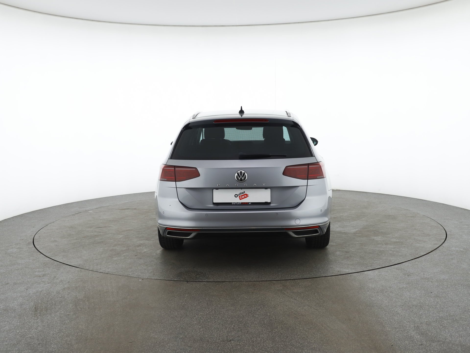 VW Passat Variant 2.0 TDI BMT Elegance | Bild 6 von 29