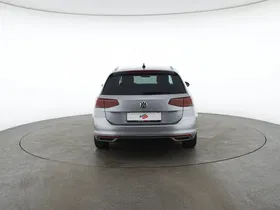 VW Passat Variant 2.0 TDI BMT Elegance | Thumbnail 6 von 29
