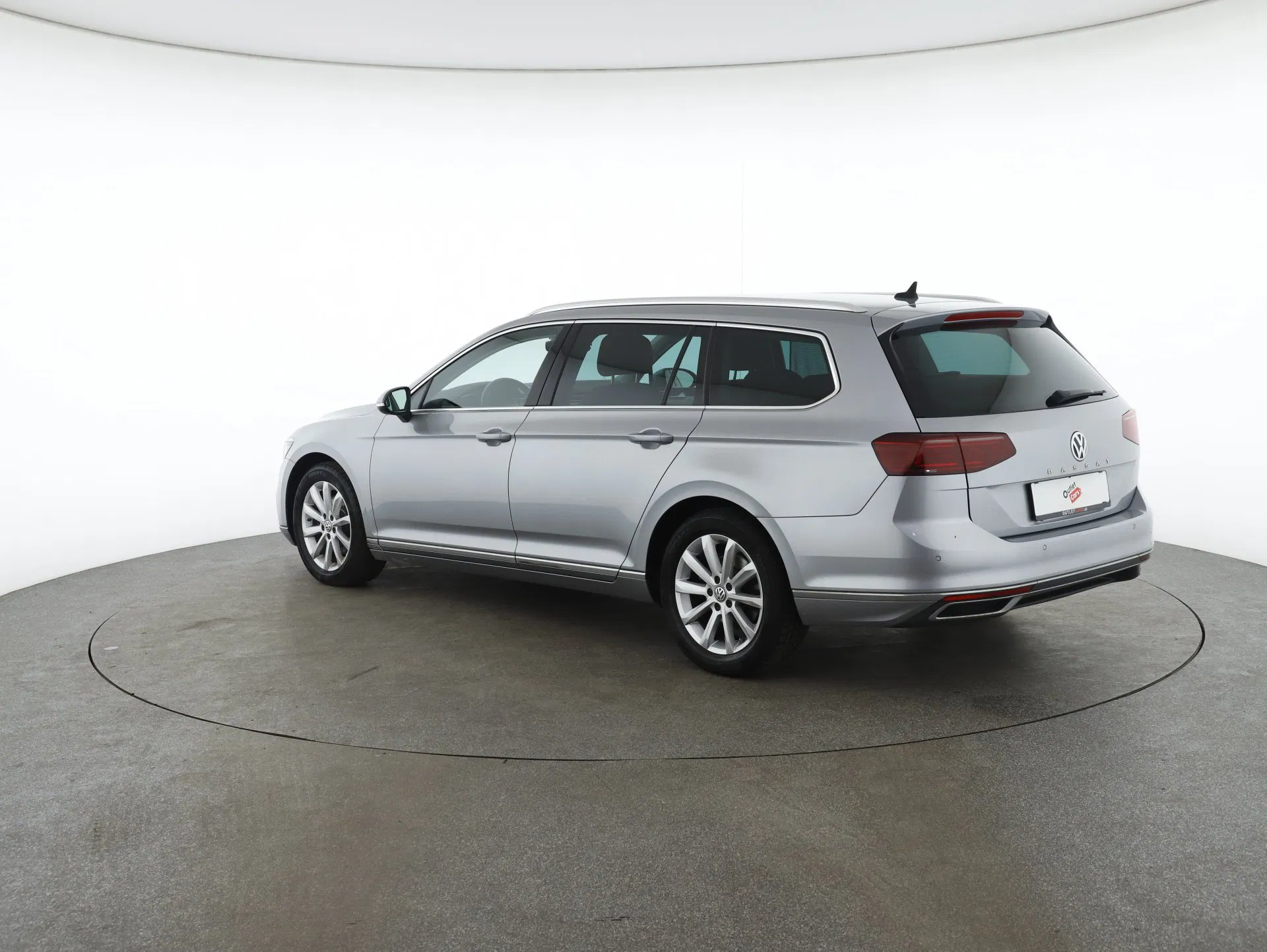 VW Passat Variant 2.0 TDI BMT Elegance | Bild 7 von 29