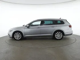 VW Passat Variant 2.0 TDI BMT Elegance | Thumbnail 8 von 29