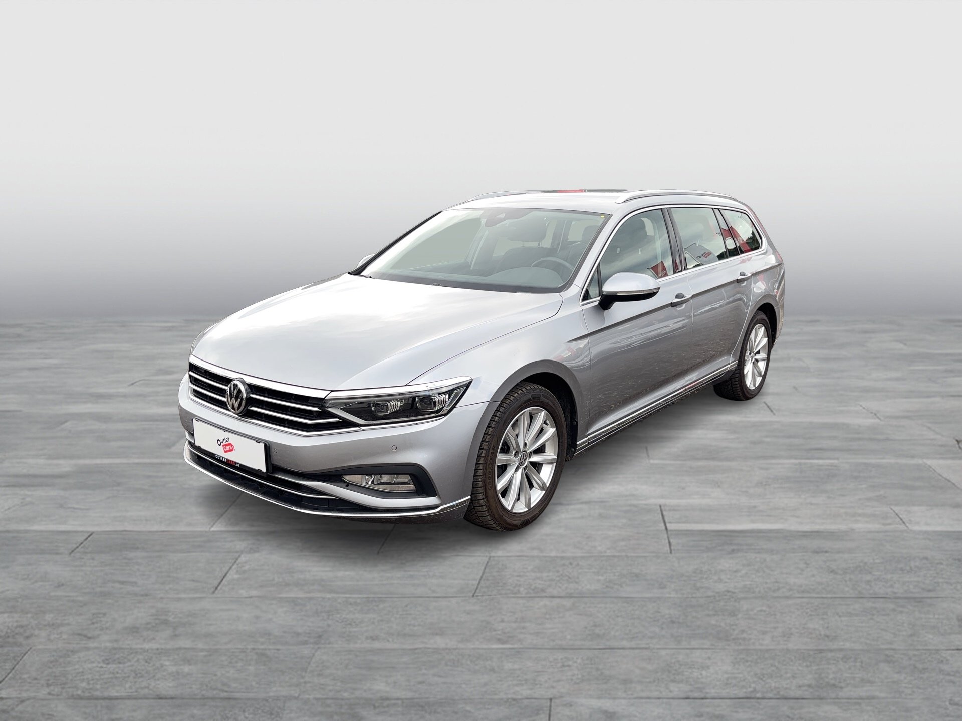 VW Passat Variant 2.0 TDI BMT Elegance | Bild 2 von 31