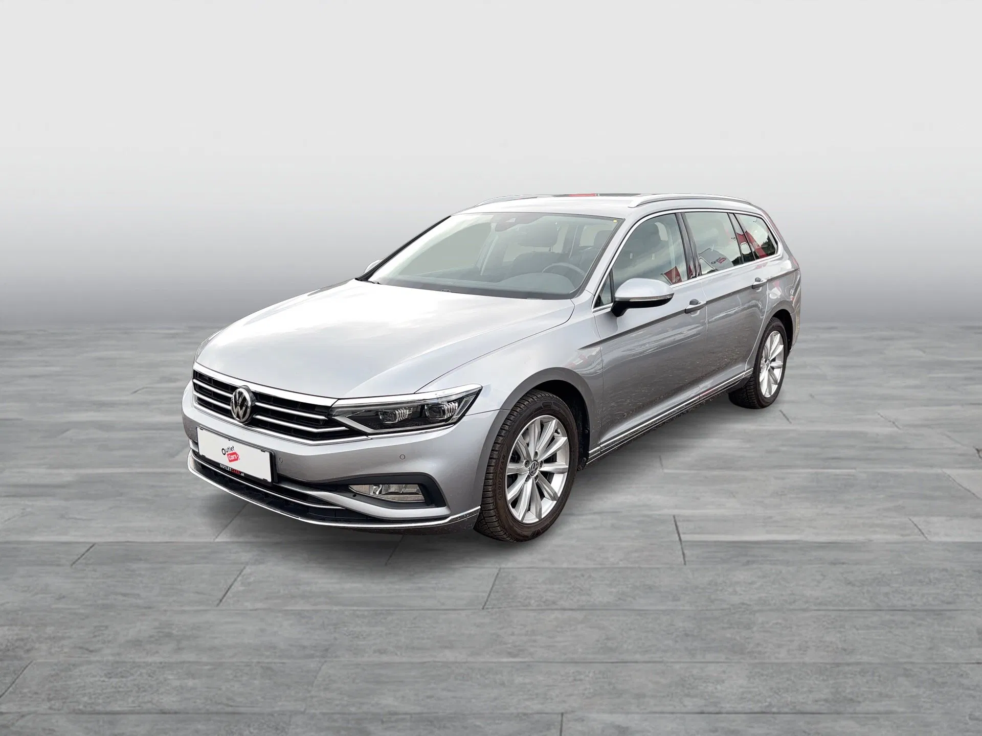 VW Passat Variant 2.0 TDI BMT Elegance | Bild 2 von 31