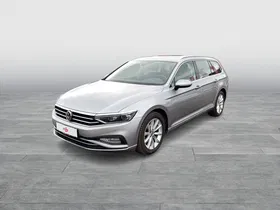 VW Passat Variant 2.0 TDI BMT Elegance | Thumbnail 2 von 31