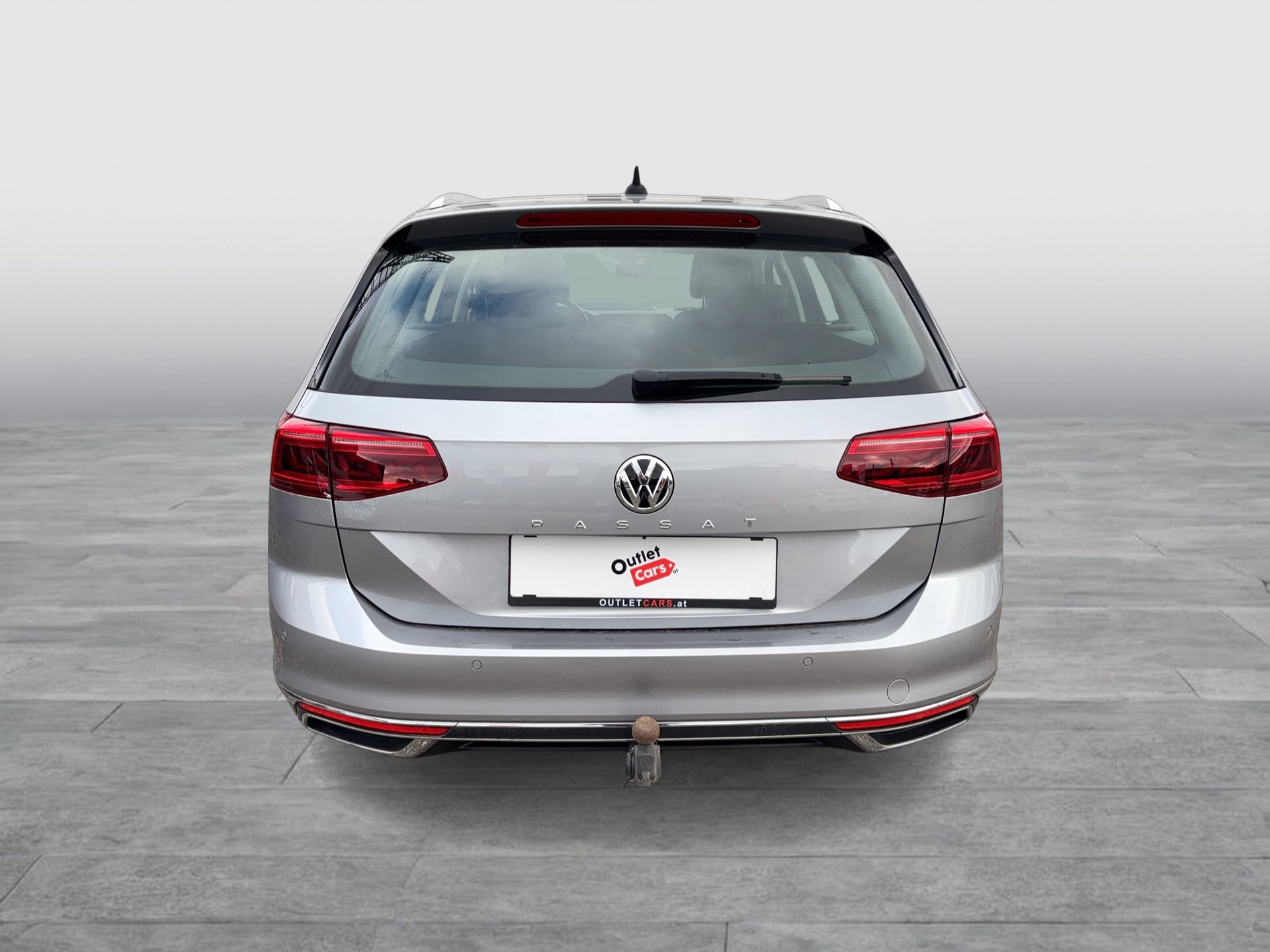 VW Passat Variant 2.0 TDI BMT Elegance | Bild 5 von 31