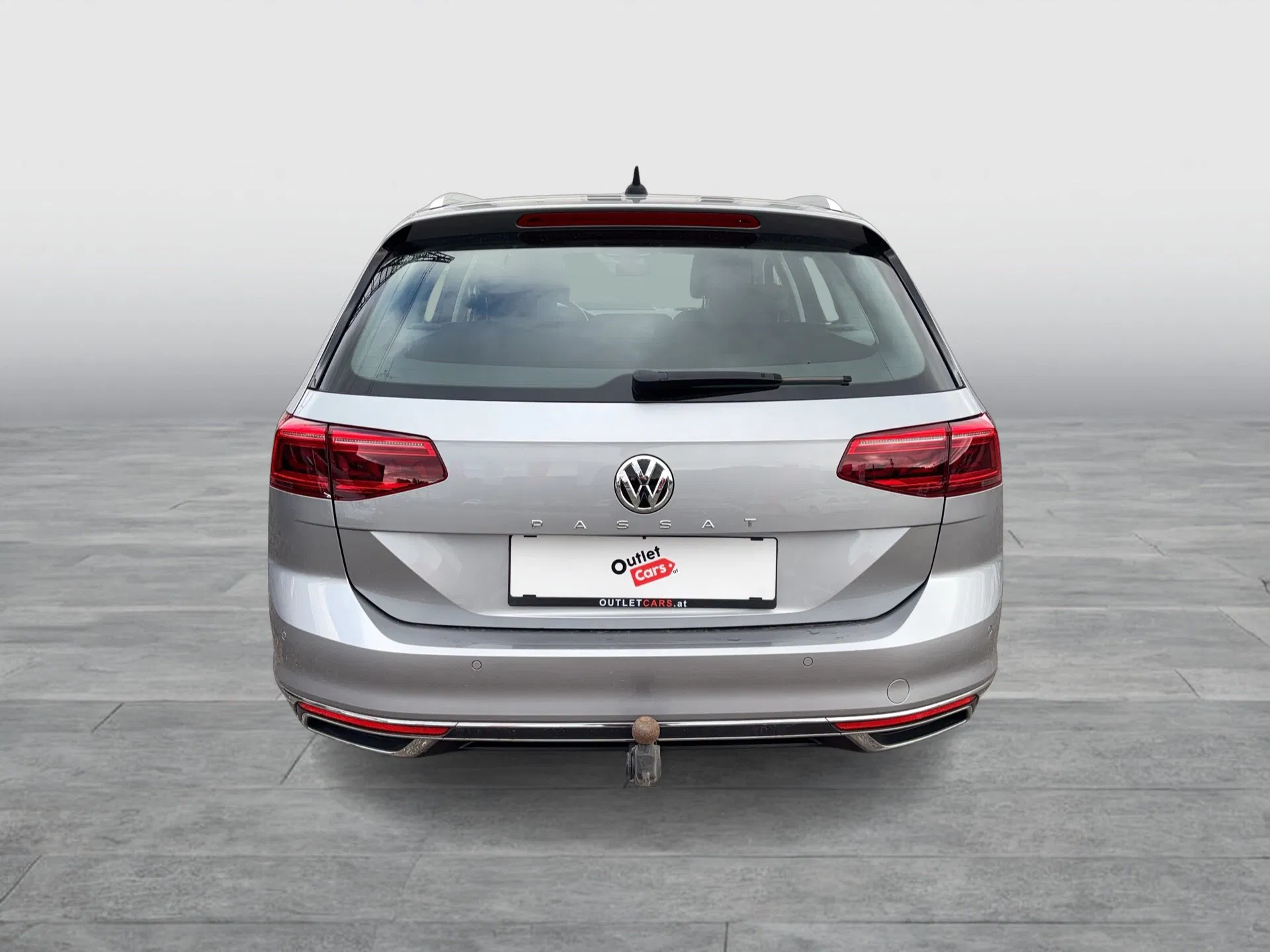 VW Passat Variant 2.0 TDI BMT Elegance | Bild 5 von 31