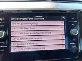 VW Passat Variant 2.0 TDI BMT Elegance | Thumbnail 15 von 31