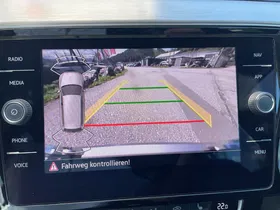 VW Passat Variant 2.0 TDI BMT Elegance | Thumbnail 17 von 31