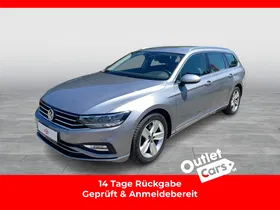 VW Passat Variant 2.0 TDI BMT Elegance | Thumbnail 1 von 31