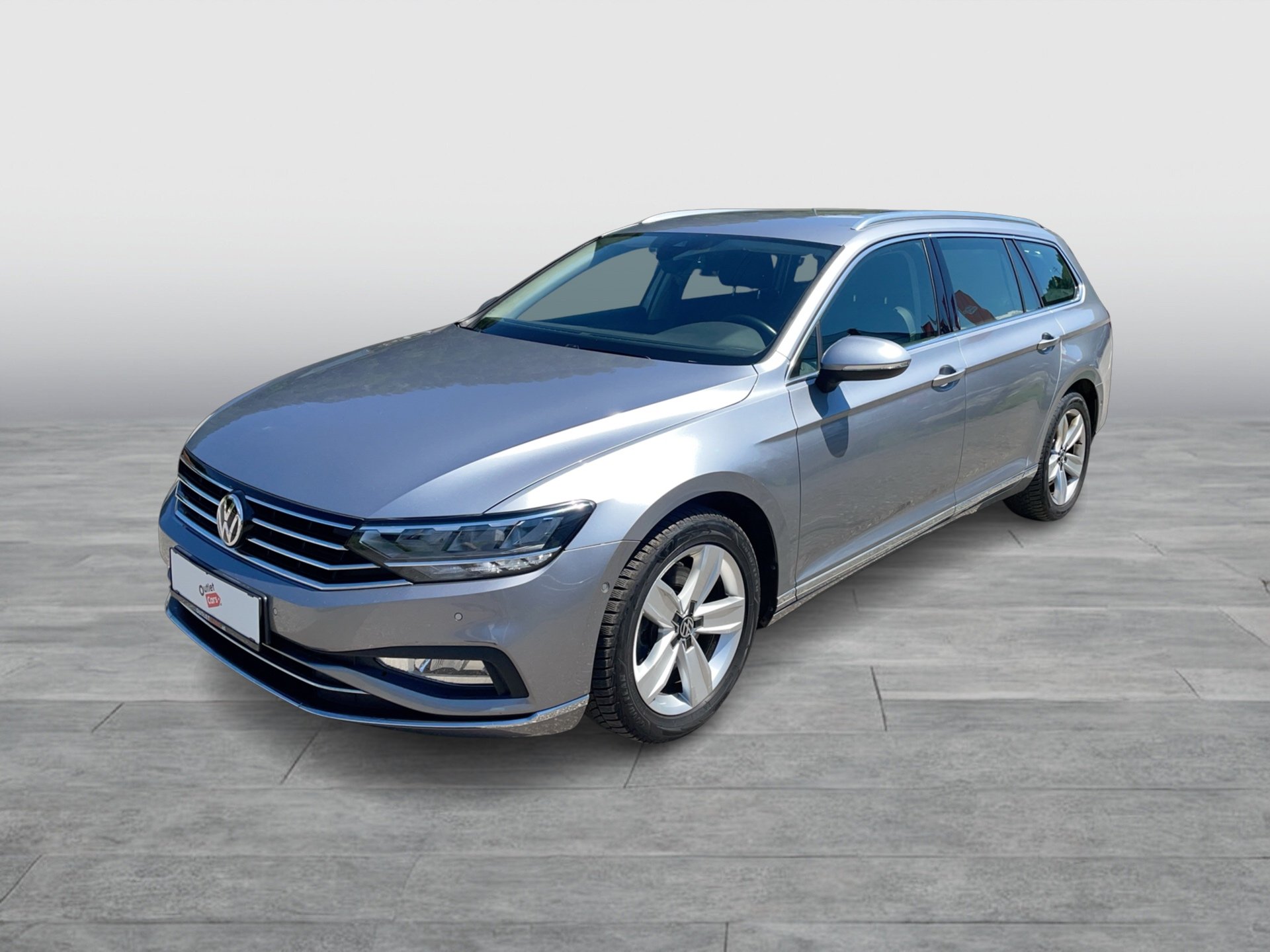 VW Passat Variant 2.0 TDI BMT Elegance | Bild 26 von 31