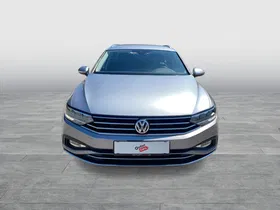 VW Passat Variant 2.0 TDI BMT Elegance | Thumbnail 31 von 31