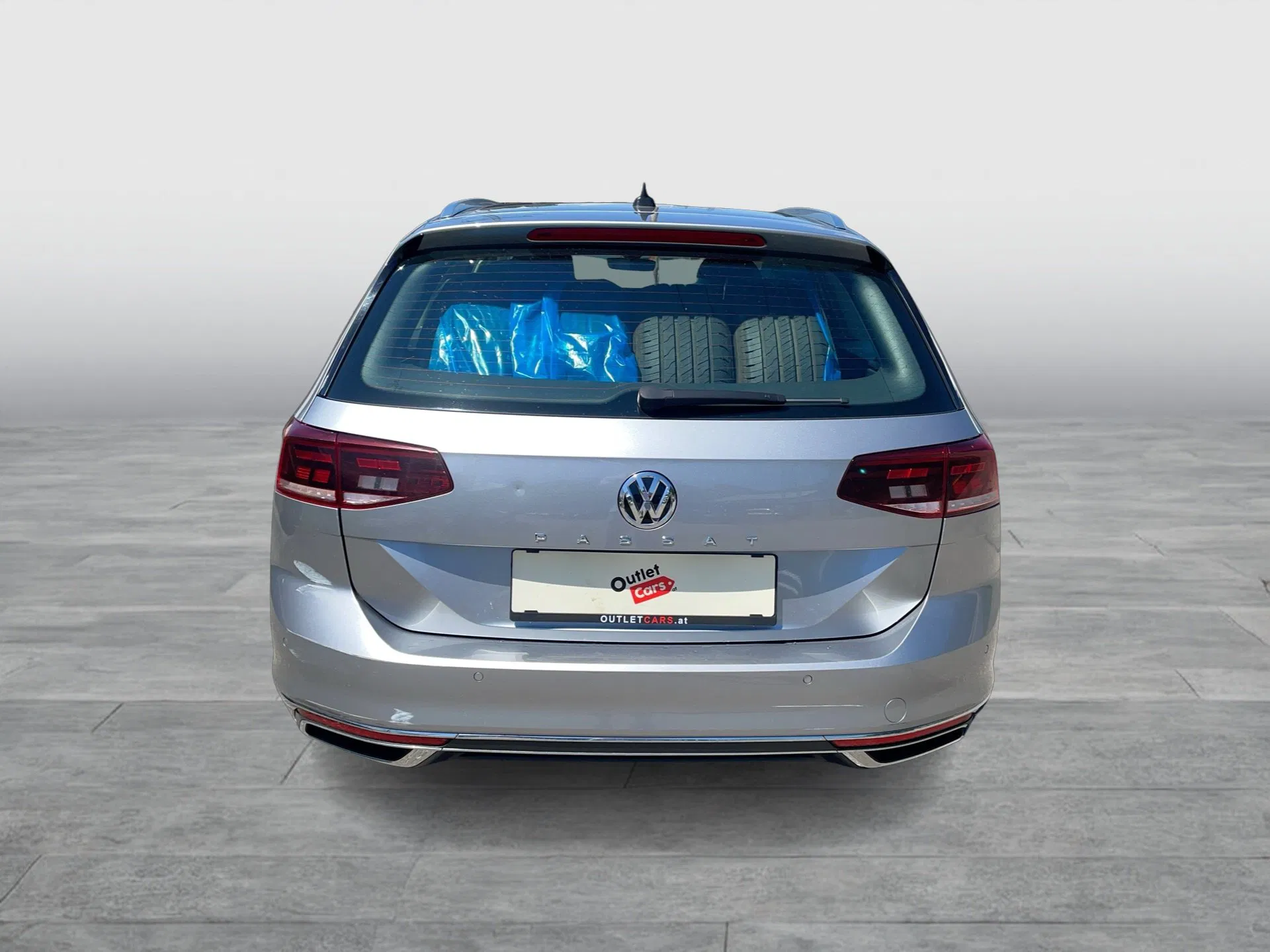 VW Passat Variant 2.0 TDI BMT Elegance | Bild 5 von 31