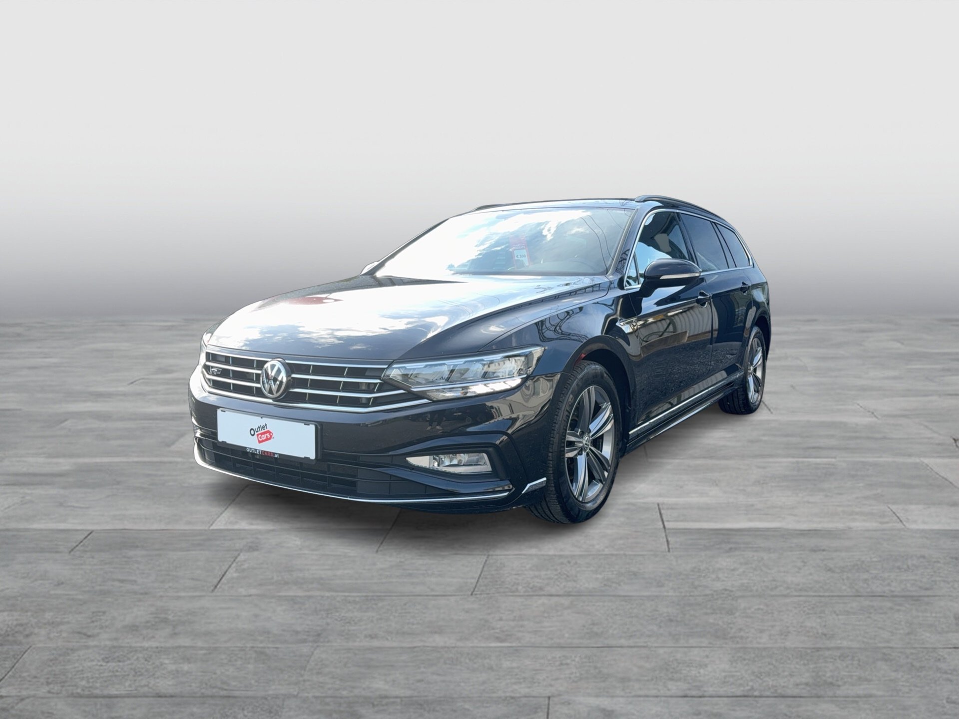 VW Passat Variant 2.0 TDI 4Motion BMT Business | Bild 2 von 23