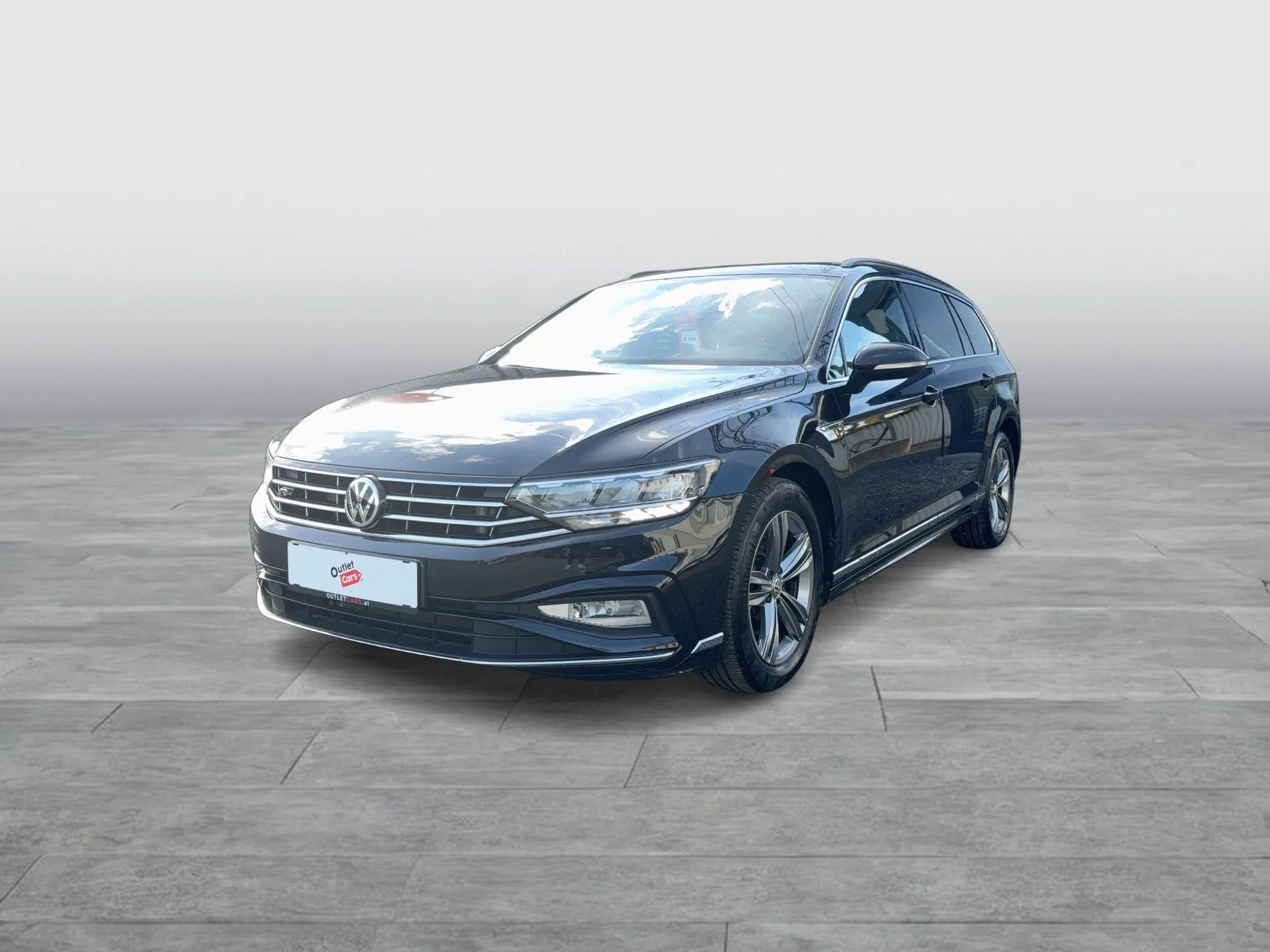 VW Passat Variant 2.0 TDI 4Motion BMT Business | Bild 2 von 23