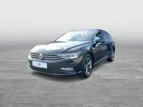 VW Passat Variant 2.0 TDI 4Motion BMT Business | Thumbnail 2 von 23