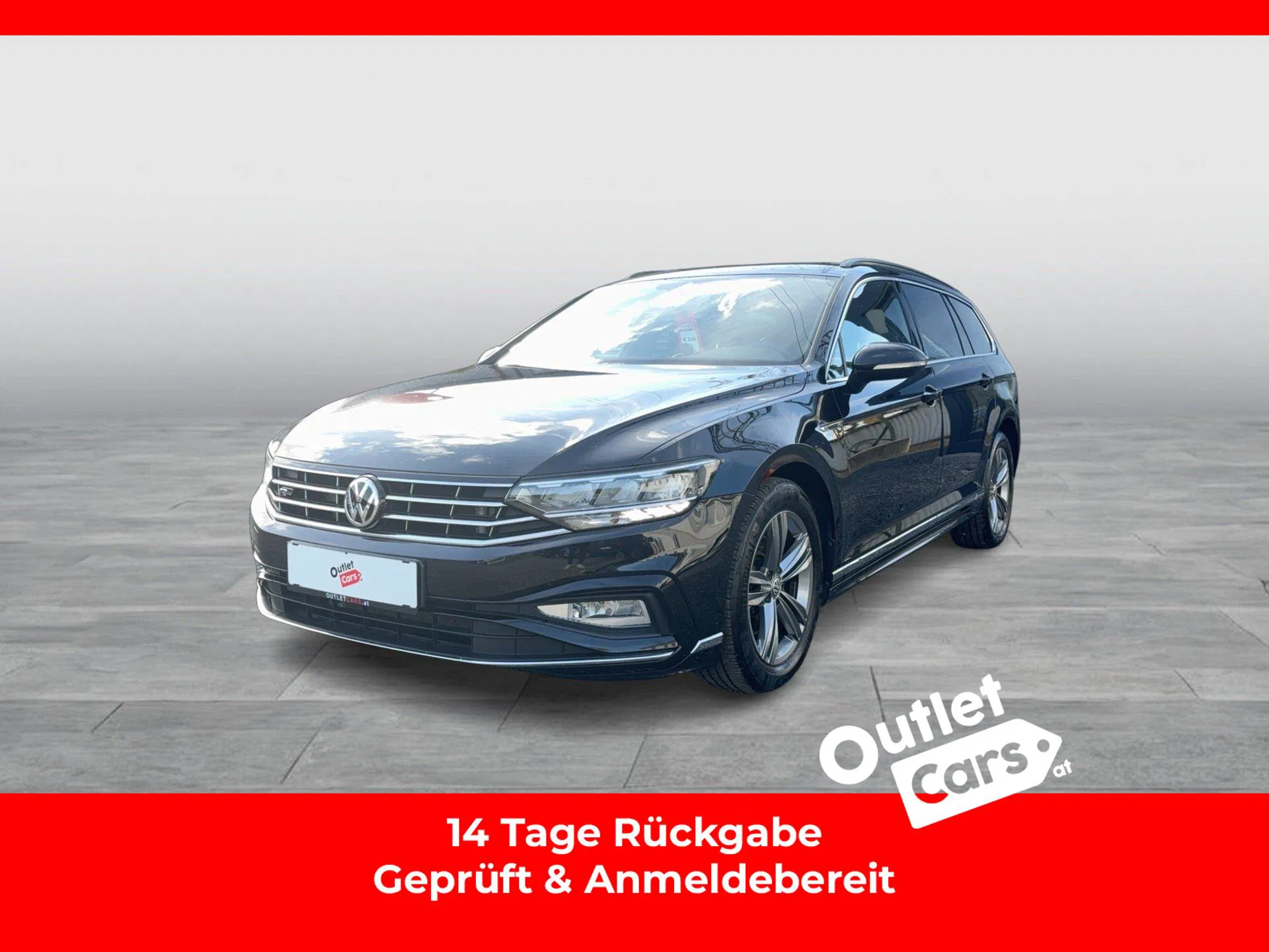 VW Passat Variant 2.0 TDI 4Motion BMT Business | Bild 1 von 20
