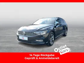 VW Passat Variant 2.0 TDI 4Motion BMT Business | Thumbnail 1 von 20