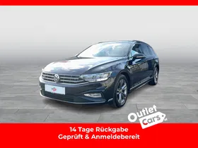 VW Passat Variant 2.0 TDI 4Motion BMT Business | Thumbnail 1 von 23