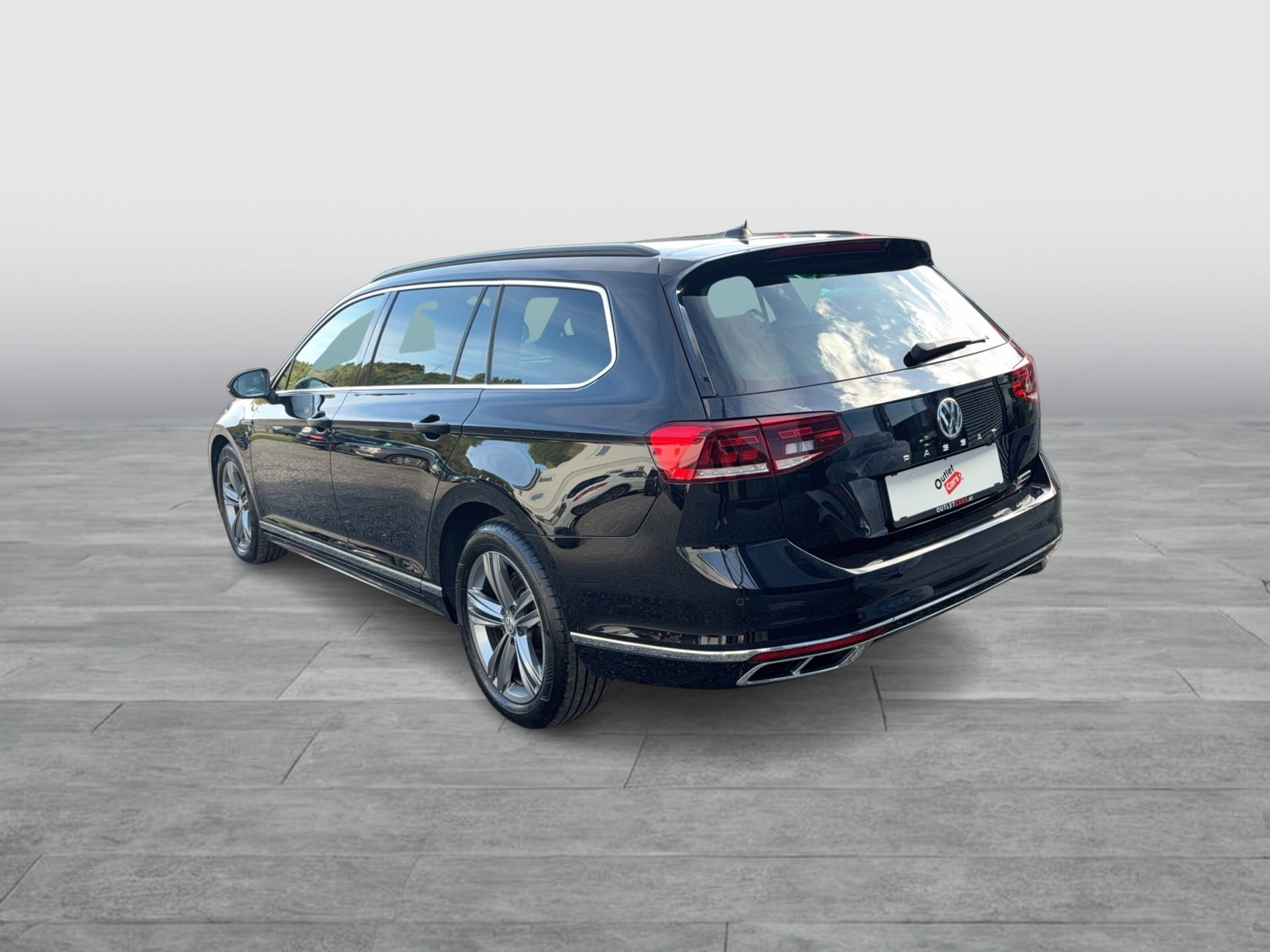 VW Passat Variant 2.0 TDI 4Motion BMT Business | Bild 4 von 23