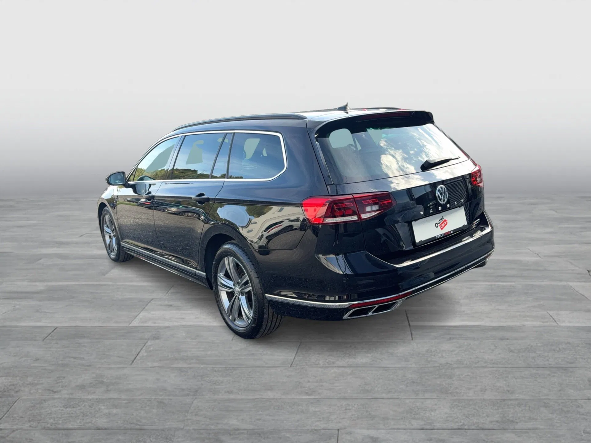 VW Passat Variant 2.0 TDI 4Motion BMT Business | Bild 4 von 23