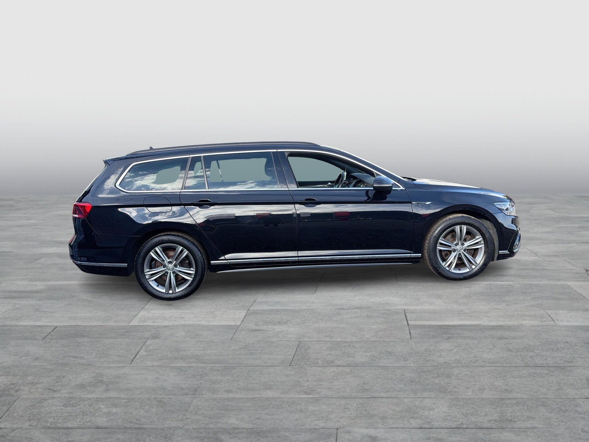 VW Passat Variant 2.0 TDI 4Motion BMT Business | Bild 6 von 23