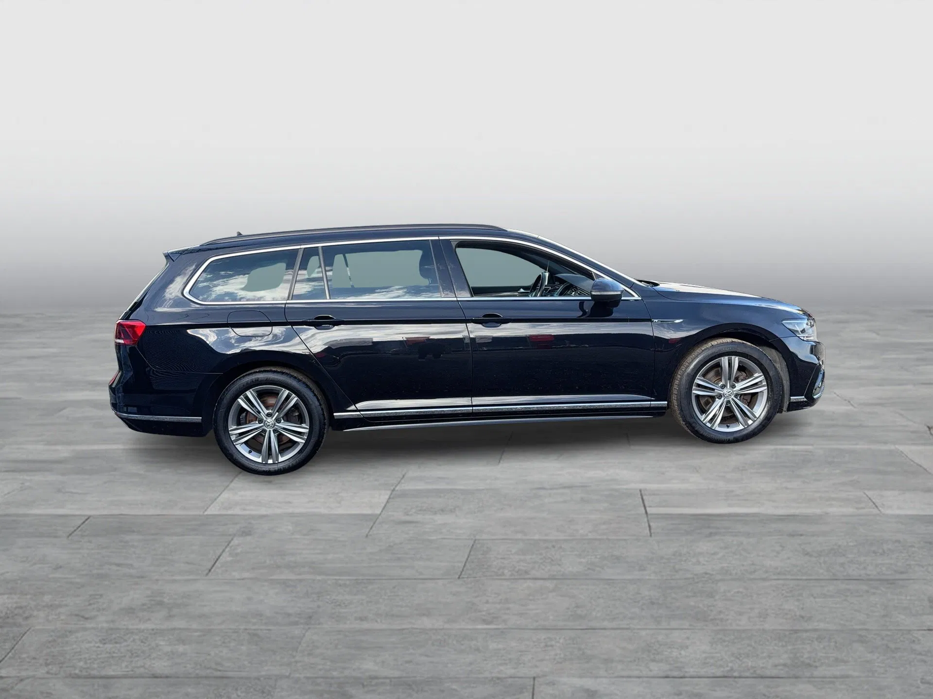 VW Passat Variant 2.0 TDI 4Motion BMT Business | Bild 6 von 23