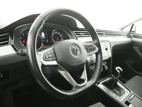 VW Passat Variant 1.5 TSI BMT Business | Thumbnail 16 von 26