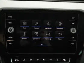 VW Passat Variant 1.5 TSI BMT Business | Thumbnail 19 von 26