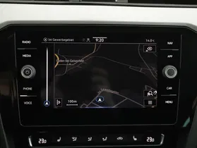 VW Passat Variant 1.5 TSI BMT Business | Thumbnail 20 von 26