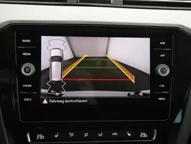 VW Passat Variant 1.5 TSI BMT Business | Thumbnail 21 von 26