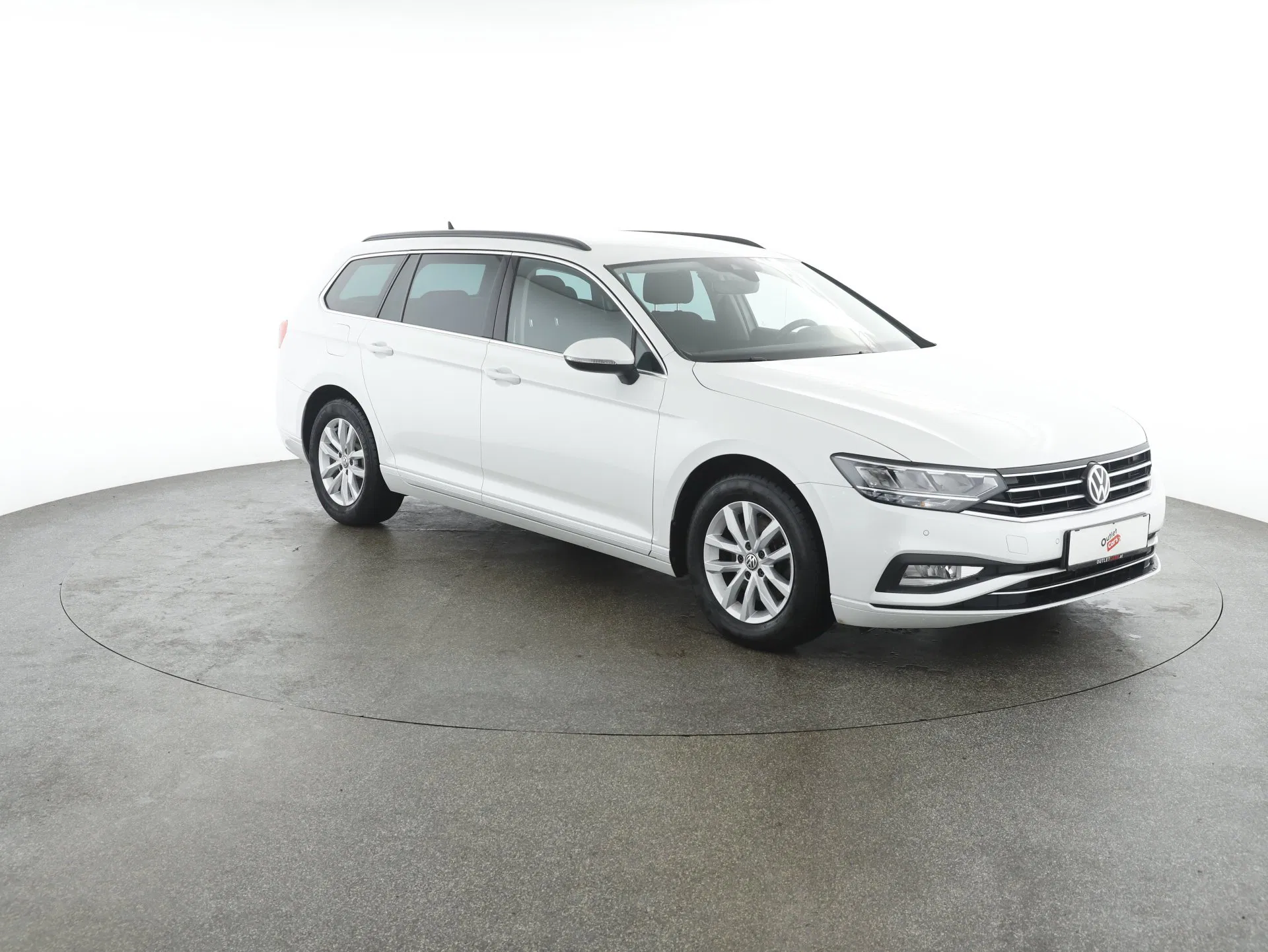 VW Passat Variant 1.5 TSI BMT Business | Bild 3 von 26
