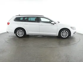 VW Passat Variant 1.5 TSI BMT Business | Thumbnail 4 von 26
