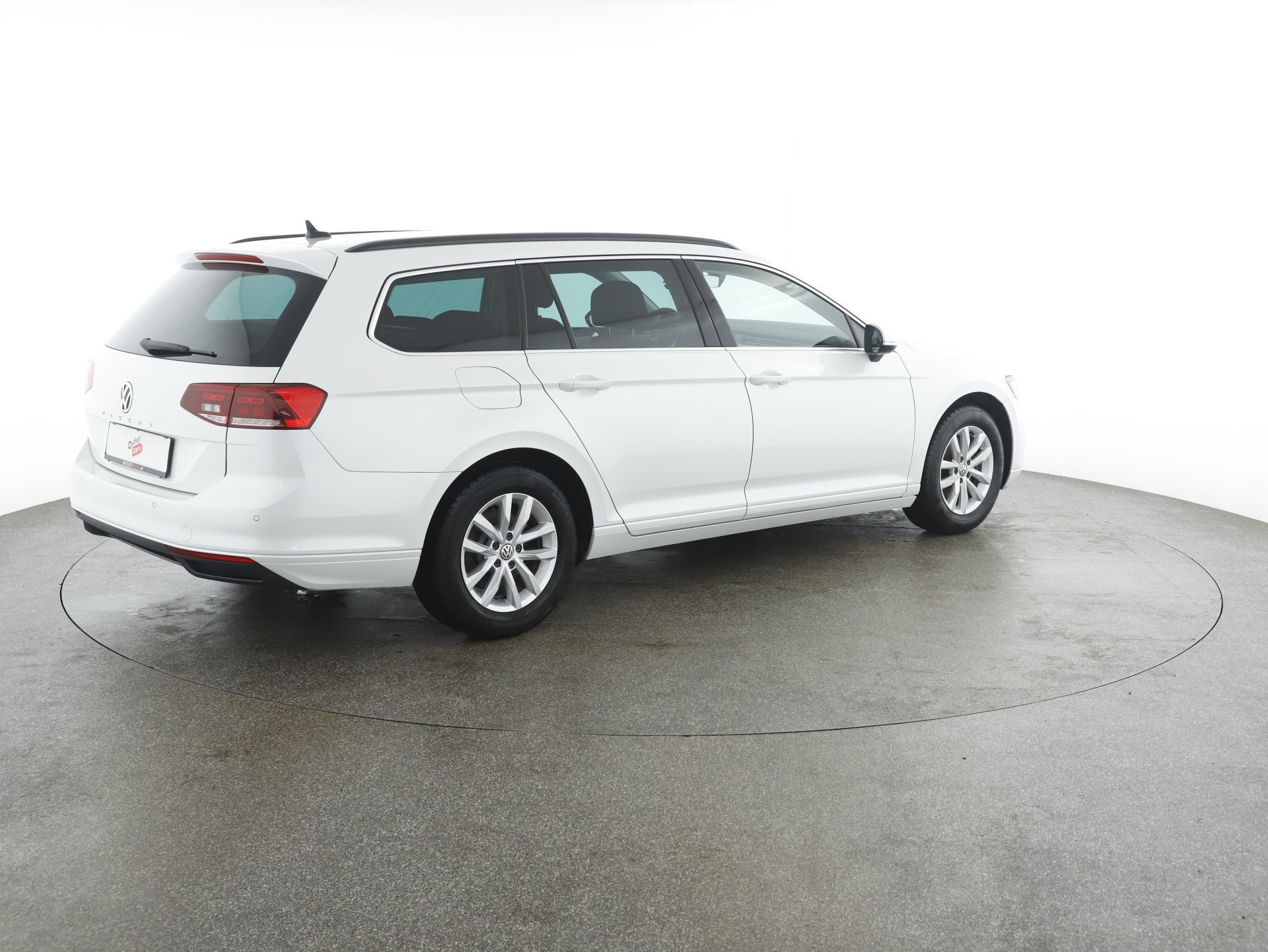 VW Passat Variant 1.5 TSI BMT Business | Bild 5 von 26