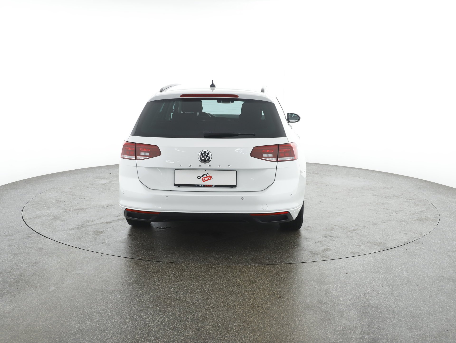 VW Passat Variant 1.5 TSI BMT Business | Bild 6 von 26