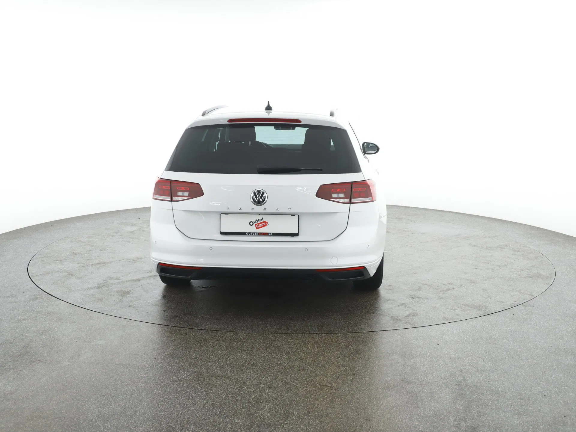 VW Passat Variant 1.5 TSI BMT Business | Bild 6 von 26