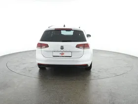 VW Passat Variant 1.5 TSI BMT Business | Thumbnail 6 von 26
