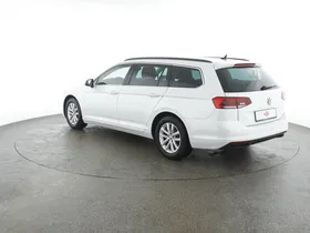 VW Passat Variant 1.5 TSI BMT Business | Thumbnail 7 von 26