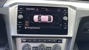VW Passat Lim. 1.6 TDI | Thumbnail 18 von 22