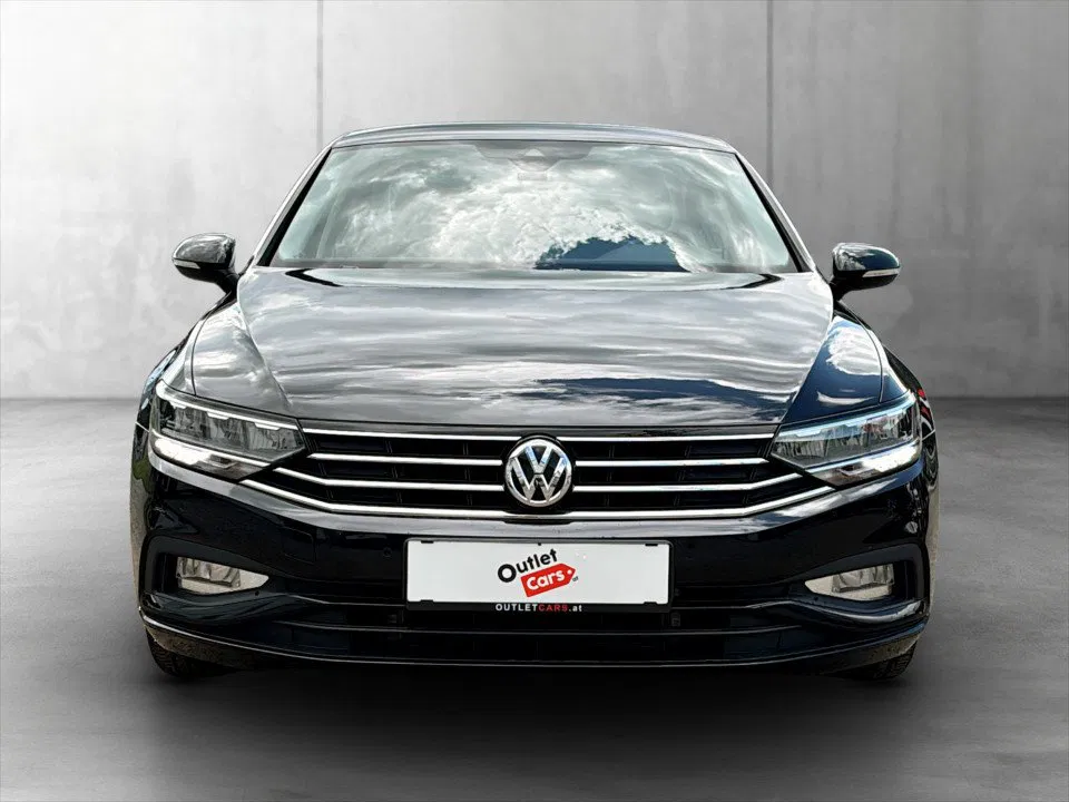 VW Passat Lim. 1.6 TDI | Bild 2 von 22