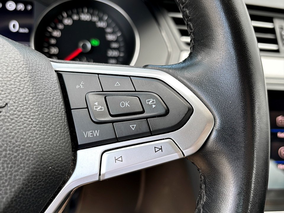 VW Passat Lim. 1.6 TDI | Bild 15 von 22