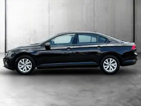 VW Passat Lim. 1.6 TDI | Thumbnail 3 von 22