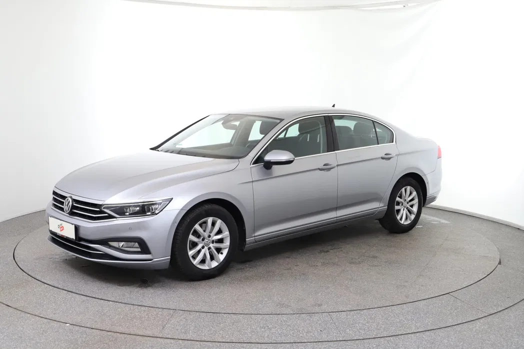 Bild eines VW Passat 1.6 TDI BMT Business