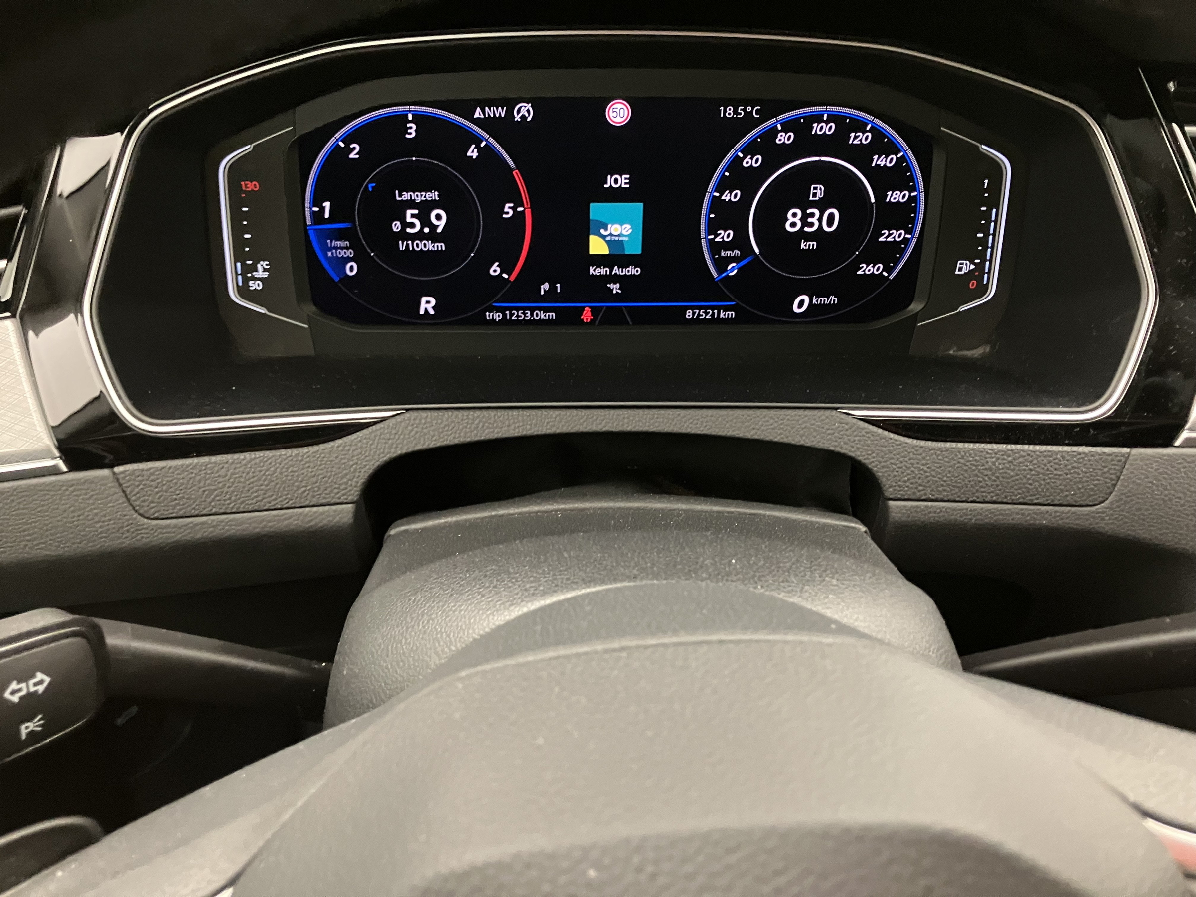 VW Passat 1.6 TDI BMT Business | Bild 16 von 31