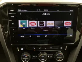 VW Passat 1.6 TDI BMT Business | Thumbnail 19 von 31