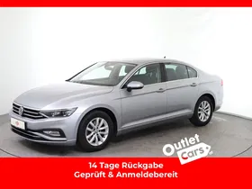 VW Passat 1.6 TDI BMT Business | Thumbnail 1 von 31