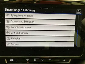 VW Passat 1.6 TDI BMT Business | Thumbnail 21 von 31