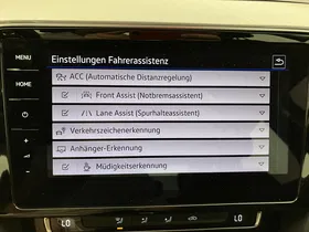 VW Passat 1.6 TDI BMT Business | Thumbnail 22 von 31