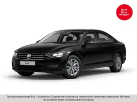 VW Passat 1.6 TDI BMT | Thumbnail 1 von 6