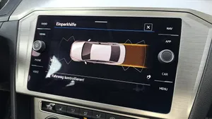VW Passat 1.6 TDI DSG BMT | Thumbnail 15 von 19